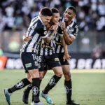 Vasco 0 x 1 Santos - Apertado, Peixe compete, vence o Vascão e sobe na tabela