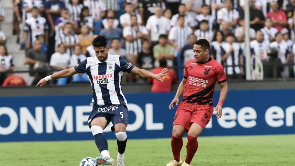 Athletico Paranaense x Alianza Lima Escalações e tudo sobre o jogo pela Conmebol Libertadores