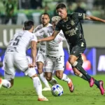 Corinthians joga a vida na Libertadores contra o Del Valle