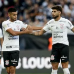 Corinthians vai com reservas na despedida da Libertadores