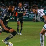 Coritiba x Santos - Escalações e tudo sobre o duelo pelo Campeonato Brasileiro