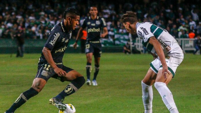 Coritiba X Santos: Tudo Sobre O Duelo Pelo Campeonato Brasileiro