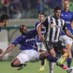 Cruzeiro x Atlético Mineiro Escalações e tudo sobre o clássico