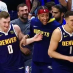 Denver Nuggets fecha a série contra Miami e conquista o título da NBA pela primeira vez