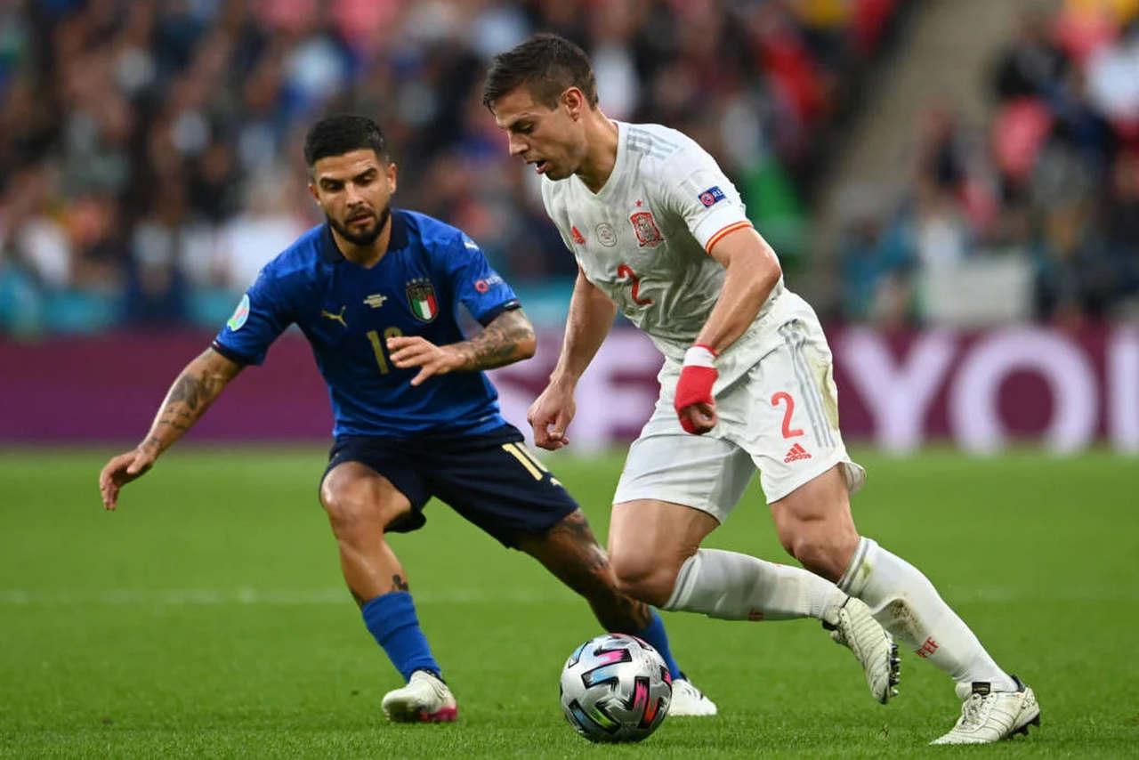 Espanha x Itália Tudo sobre a segunda semifinal da Nations League