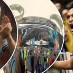 Final da Champions League! Manchester City e Inter de Milão fazem a grande final na Turquia