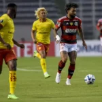 Flamengo x Aucas Escalações e tudo sobre o jogo pela Conmebol Libertadores