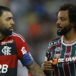 Flamengo x Fluminense Escalações e tudo sobre o jogo de volta da Copa do Brasil