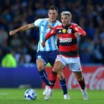 Flamengo x Racing - Escalações e tudo sobre a partida pela Libertadores