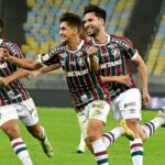 Fluminense x Sporting Cristal Escalações e tudo sobre o jogo pela Conmebol Libertadores