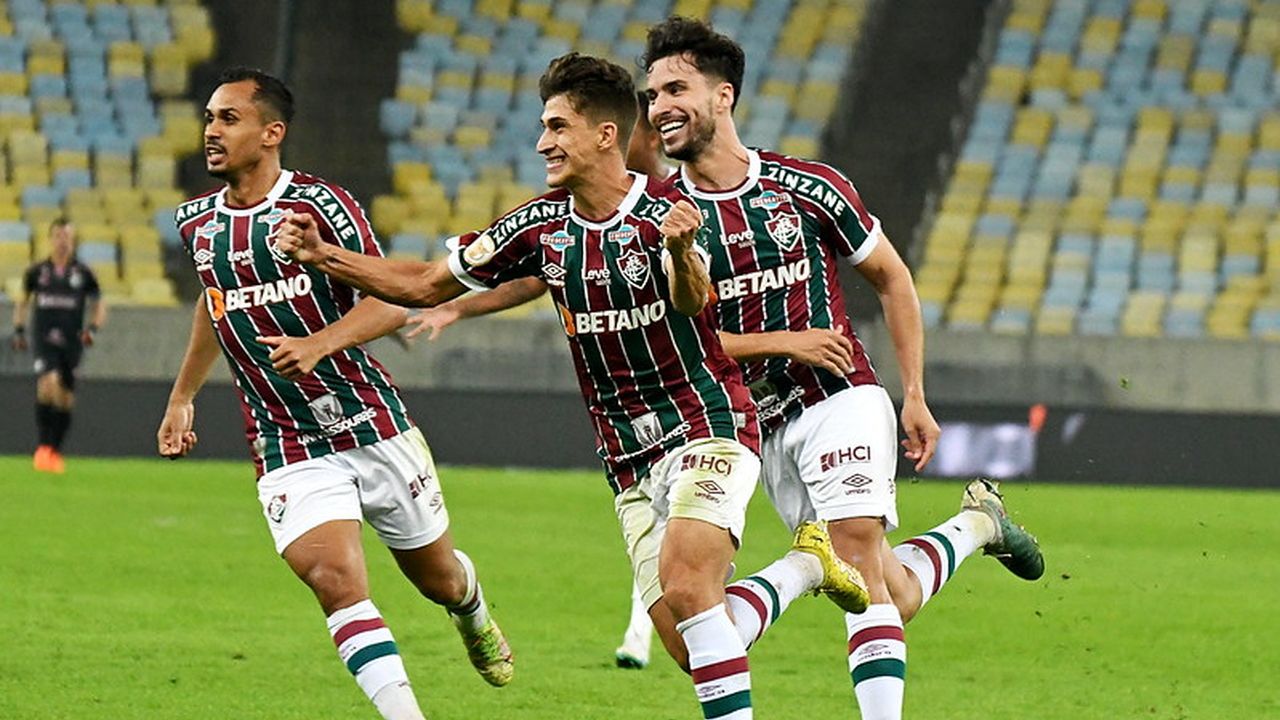 Fluminense x Sporting Cristal Escalações e tudo sobre o jogo pela Conmebol Libertadores