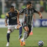 Galo vai até o Peru em busca de resultado para encaminhar sua classificação