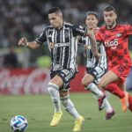 Libertad x Atlético Mineiro Escalações e tudo sobre o jogo pela Conmebol Libertadores