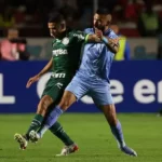 Palmeiras recebe o Bolivar para garantir a liderança na Libertadores