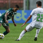 América x Palmeiras Escalações e tudo sobre o duelo pelo Campeonato Brasileiro