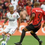 Athletico x Flamengo Escalações e tudo sobre o duelo de volta da Copa do Brasil