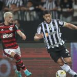 Atlético Mineiro x Flamengo Escalações e tudo sobre o duelo pelo Campeonato Brasileiro