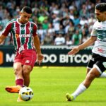 Coritiba x Fluminense - Escalações e tudo sobre o jogo pelo Campeonato Brasileiro