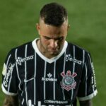 Crise sem fim! Organizada do Corinthians agride Luan em Motel em São Paulo