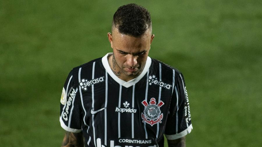 Crise sem fim! Organizada do Corinthians agride Luan em Motel em São Paulo