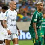 Cuiabá x Santos Escalações e tudo sobre o jogo pelo Campeonato Brasileiro