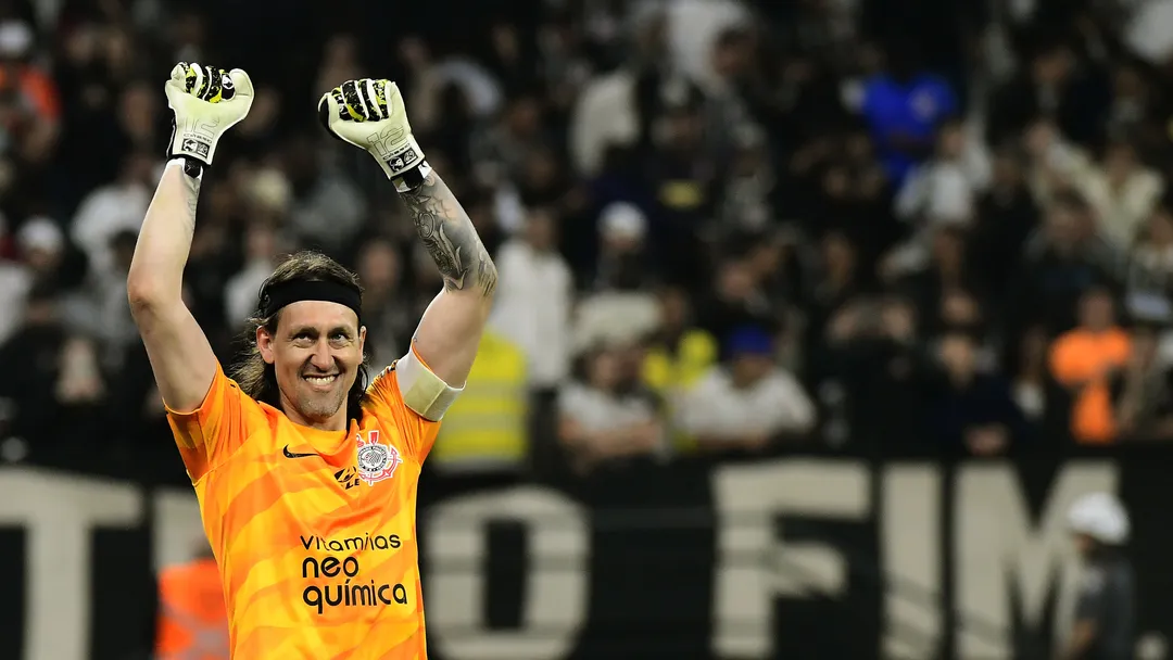 Em jogo emocionante Corinthians vence nos pênaltis e se garante na semifinal da Copa do Brasil