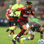 Fluminense encara o Flamengo em mais um Fla-Flu no Maracanã