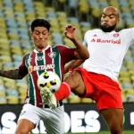 Fluminense x Internacional - Escalações e tudo sobre o jogo pelo Campeonato Brasileiro