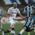 Grêmio x Atlético Mineiro - Escalações e tudo sobre o jogo pelo Campeonato Brasileiro