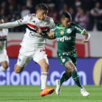 Palmeiras encara o São Paulo no Choque-Rei por vaga na semifinal da Copa do Brasil