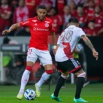 Bolívar x Internacional - Escalações e tudo sobre o duelo pelas oitavas da Libertadores