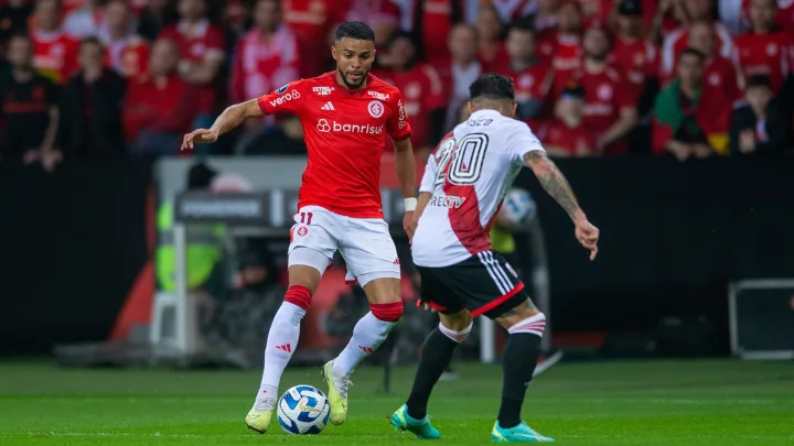 Bolívar x Internacional - Escalações e tudo sobre o duelo pelas oitavas da Libertadores