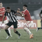 Botafogo x Internacional Escalações e tudo sobre o duelo pelo Campeonato Brasileiro