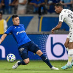 Corinthians arranca empate no último lance contra o Cruzeiro no Mineirão