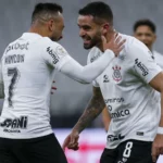 Corinthians encara o Newell’s Old Boys pelas oitavas da Sul-americana