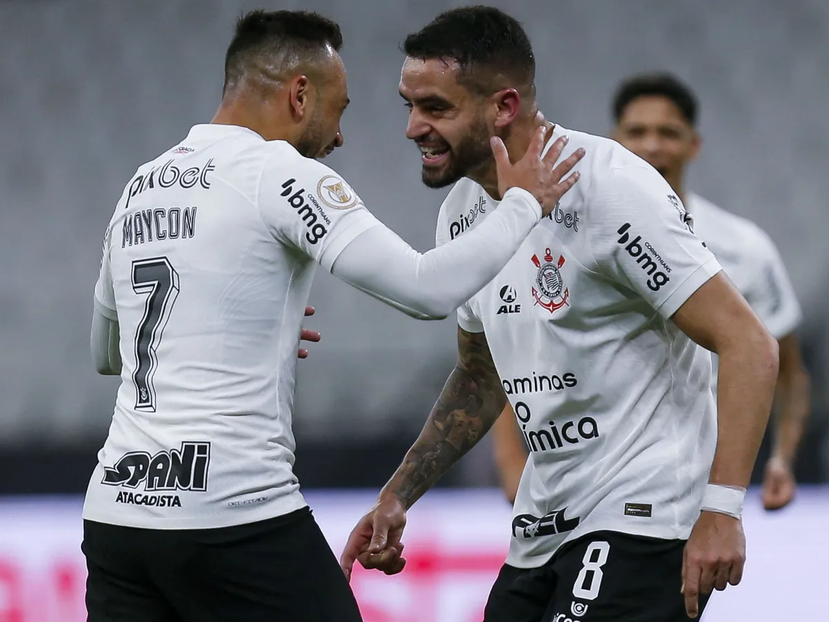 Corinthians encara o Newell’s Old Boys pelas oitavas da Sul-americana