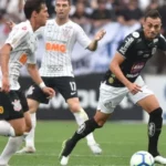 Corinthians recebe o Goiás pelo Brasileirão