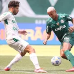 Cuiabá x Palmeiras - Escalações e tudo sobre o duelo pelo Campeonato Brasileiro