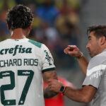 Deportivo Pereira x Palmeiras Escalações e tudo sobre o duelo pelas oitavas da Libertadores