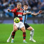 Flamengo x Grêmio - Escalações e tudo sobre o duelo de volta da Copa do Brasil