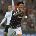 Fluminense x Olimpia Escalações e tudo sobre o duelo pelas quartas da Libertadores