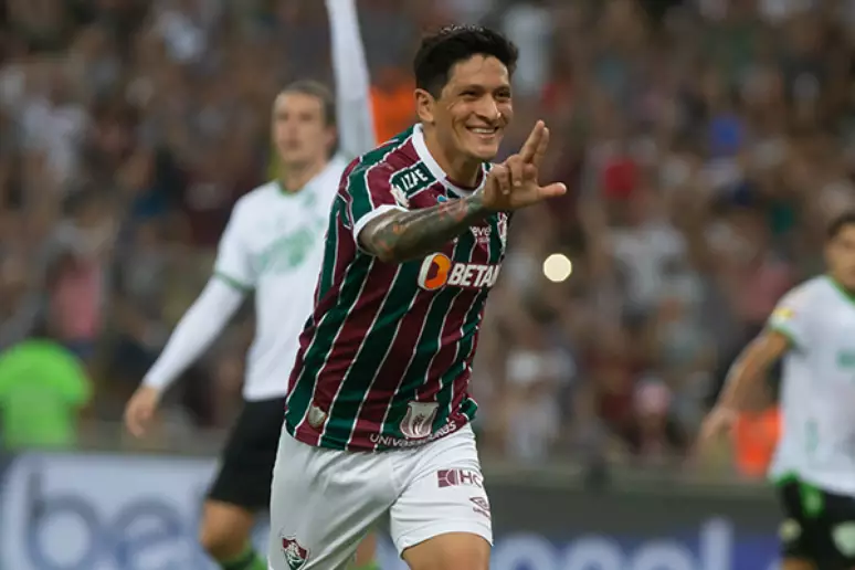 Fluminense x Olimpia Escalações e tudo sobre o duelo pelas quartas da Libertadores