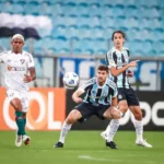 Grêmio x Fluminense Escalaçõe e tudo sobre o duelo pelo Campeonato Brasileiro