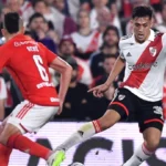 Internacional x River Plate Escalações e tudo sobre o duelo pelas oitavas da Libertadores