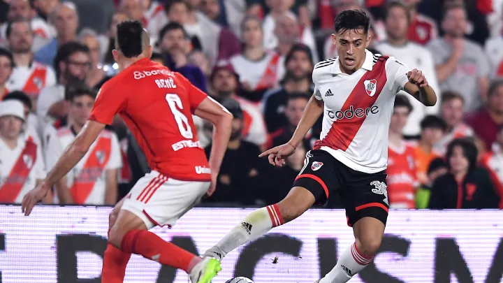 Internacional x River Plate Escalações e tudo sobre o duelo pelas oitavas da Libertadores