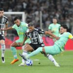 Palmeiras x Atlético Mineiro Escalações e tudo sobre o duelo pelas oitavas da Libertadores