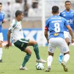 Palmeiras x Cruzeiro Escalações e tudo sobre o duelo pelo Campeonato Brasileiro