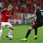 River Plate x Internacional - Escalações e tudo sobre o duelo pelas oitavas da Libertadores