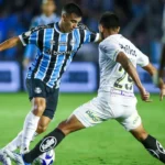 Santos x Grêmio - Escalações e tudo sobre o duelo pelo Campeonato Brasileiro