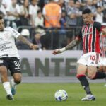 São Paulo e Corinthians disputam Majestoso valendo vaga na final da Copa do Brasil